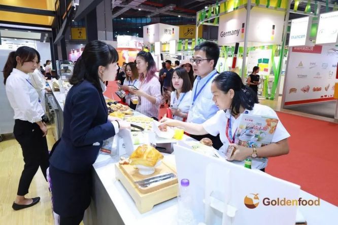2024上海烘焙包装展览会——探寻烘焙包装的时尚与创新！