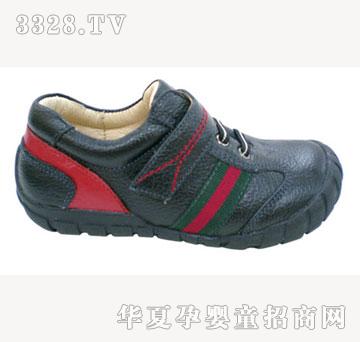 路豹体育用品皮鞋QT92711