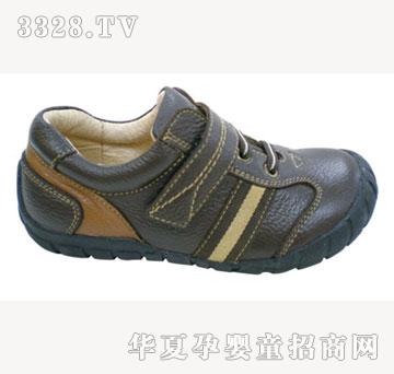 路豹体育用品皮鞋QT92710