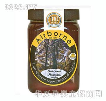 艾尔邦尼山毛榉蜜汁蜂蜜500g