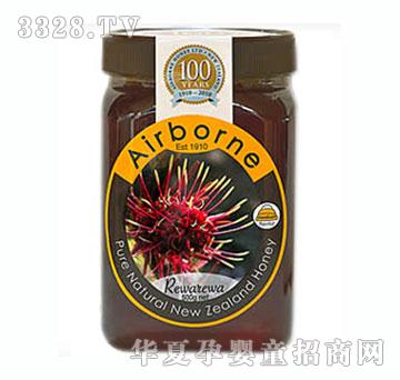 艾尔邦尼瑞瓦瑞瓦蜂蜜500g