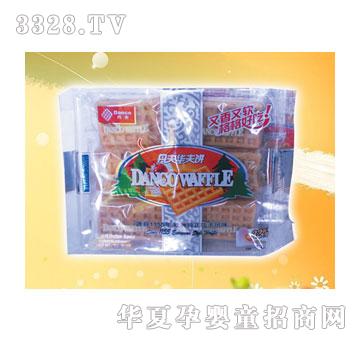 丹夫华夫饼168G（奶油味）