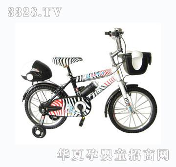 新中华16自行车